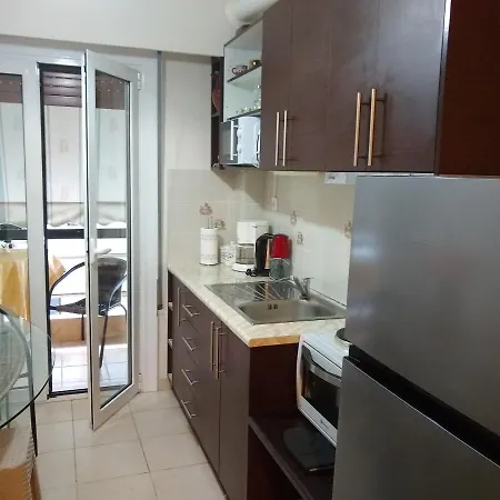 Acropolis Within 10 Minutes Walk! Classical And A Hostess At Your Side! Apartament *